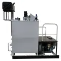 Marking Paints Machine Boiler Thermoplastic Road Marking Paints Machine Boiler Supplier